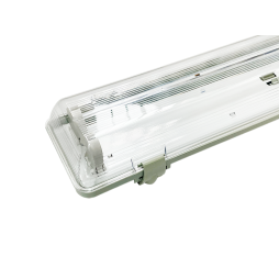 Светильник промышленный Lemanso LM3707 для LED ламп Т8 2×1260 мм G13 IP65