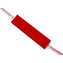 Світлодіодні модулі 2835-3smd 12V IP65 1,5ватт OPTX 7000К 3 роки гарантії LEDUA