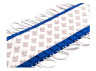 Светодиодный модуль SMD5630 3 LED 12В 0.96Вт IP65 25 30Лм синий