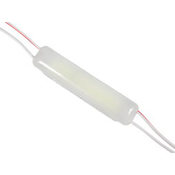 Світлодіодні модулі COB 12V IP65 білий (по 20шт пластина) LEDUA