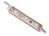 Світлодіодні модулі 5050-3smd IP65 24V білий LEDUA