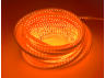 Светодиодная лента 1 м AVT 17-Y SMD2835 120 LED 11х5.5 мм 220В 9Вт IP65 желтый