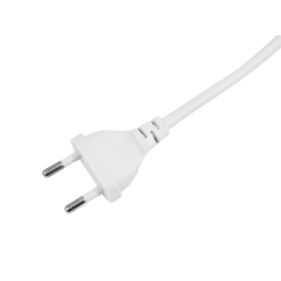 Адаптер без пульта з вилкою для світлодіодної стрічки 220V #17/3 (1022498)