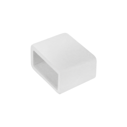 Заглушка для світлодіодної стрічки 220V #17/4