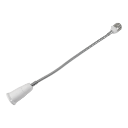 Удлинитель патрона Lemanso LMA752-30 (LM752-30) Е27 30 см