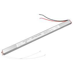 Блок живлення 60W-IP67 12V SLIM (LP-SL67-12V60W) 2 роки гарантії LEDUA