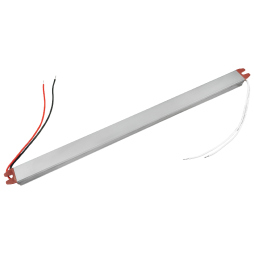 Блок живлення 60W-IP67 12V SLIM (LP-SL67-12V60W) 2 роки гарантії LEDUA