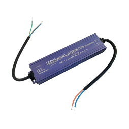 Блок живлення 120W IP67 24V (LP-BL67-24V120W) 2 роки гарантії LEDUA