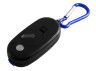 Ліхтар брелок 5821-1COB(белый)+2LED(красный), магніт 2xCR2032 без гарантії