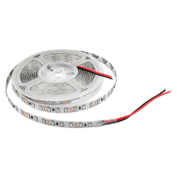 Светодиодная лента 1 м MTK SMD3528 120 LED 12В 9.6Вт IP20 желтый