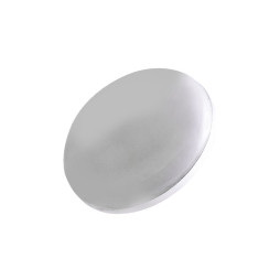 Светодиодная лампа НЛО Lemanso LM728 E27 24Вт серебро 220В