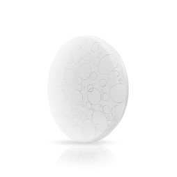 LED світильник настінно-стельовий TITANUM 32W 5000K  Кільця TLCL-325C