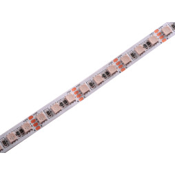 Світлодіодна стрічка 5050-96led-10mm-12V 11W/m IP20 RGB (AVT-480RGB-5050-IP20-12) AVT