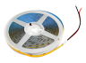Светодиодная лента 1 м COB/FCOB 320 LED 12В 8Вт/м IP20 3000К теплый белый