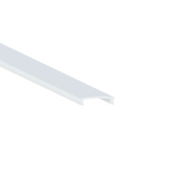 Рассеиватель для LED профиля LEDUA АЛ-15 матовый 3 м