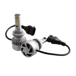 Светодиодные автолампы HB4 Q2 Headlight 8-42В 36Вт 4000Лм 6000К