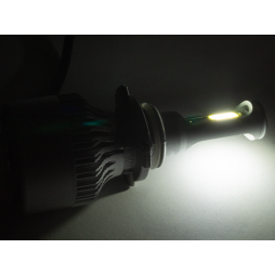 Светодиодные автолампы HB4 Q2 Headlight 8-42В 36Вт 4000Лм 6000К