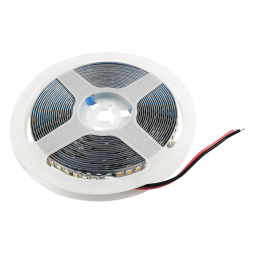 Світлодіодна стрічка 2835-168led-10mm--24V 13W IP20 нейтрально білий AVT (1019669)