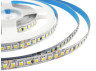 Світлодіодна стрічка 2835-168led-10mm--24V 13W IP20 нейтрально білий AVT (1019669)