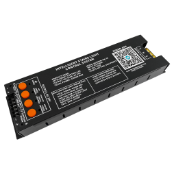 Інтелектуальна система керування освітленням сходів DC24V AC 180-250V 400w max Bluetooth PM-T6 LEDUA