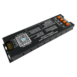 Інтелектуальна система керування освітленням сходів DC24V AC 180-250V 400w max Bluetooth PM-T6 LEDUA