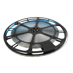 Светодиодная лента 1 м AVT SMD3528 120 LED 12В 9.6Вт IP20 холодный белый