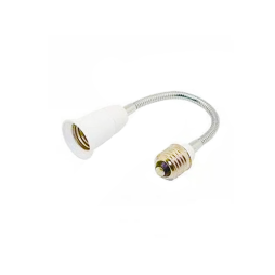 Удлинитель патрона Е-27 Lemanso LMA752-10