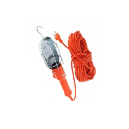 Переноска гаражна 5м макс.150W 220-240V /LMA319 Лємансо