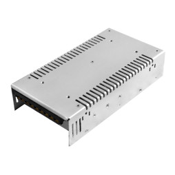 Блок живлення 360W-IP20 12V LEDUA