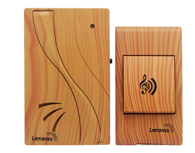 Дзвінки безпровідні